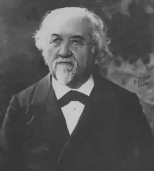 Joseph Bertrand, 1893.