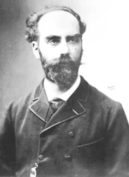 Lippmann, 1893