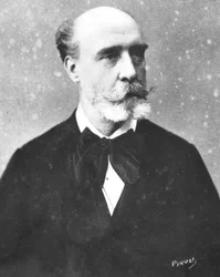 A Vogue márkija, 1893