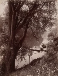 A Marne? La Varenne (The Marne at La Varenne)