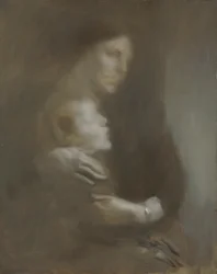 „Anyasági szenvedés”, 1896-97