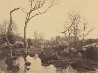 Belle Croix, 1858 körül (fénykép)