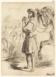 Egy Úr I. Ferenc korából