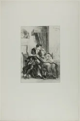 Hamlet és a királynő