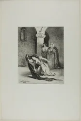 Ophelia dala