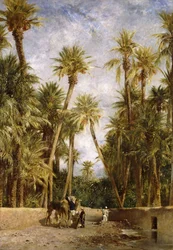 Oasis At Lagrount,