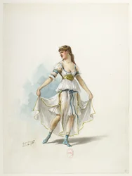 Btv1b84558104 85 - Saint-Saëns - VIII. Henrik - Maquettes de costumes - Lacoste - 81. Costume