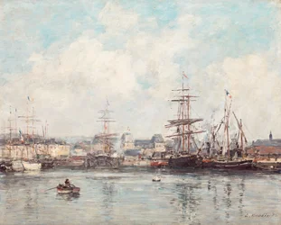 Casimir Delavigne-medence Le Havre-ban