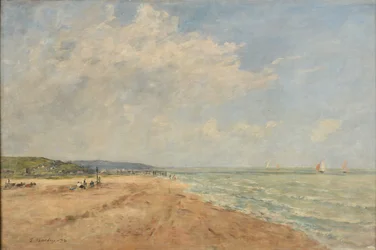 Dagály (Saint-Valéry-öböl)