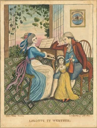 Lolotte és Werther