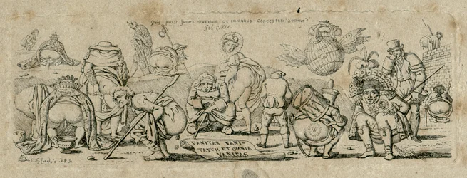 Hiúságok hiúsága, Minden hiúság, 1800 után