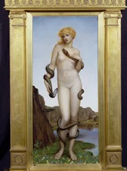 Kadmosz és Harmonia, 1877