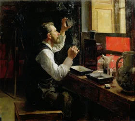 Amatőr fotós