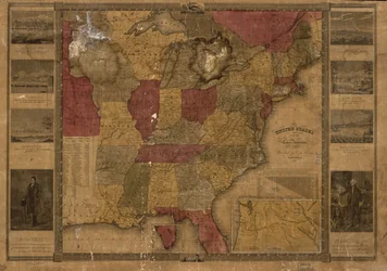 Arkansas Múzeum #11510 #3. Raszteres képként is elérhető a Library of Congress webhelyén