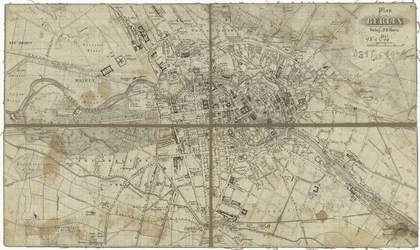 Berlin terve