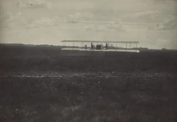 [Caproni Ca. 36 hátulról]