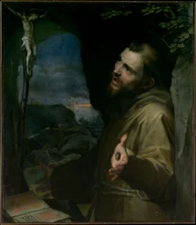 Szent Ferenc