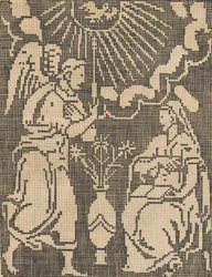 Lord Federic de Vinciolo V. második munkái és a fehérnemű finom találmányai..., 1603.