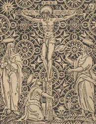 Lord Federic de Vinciolo V. második munkái és a fehérnemű finom találmányai..., 1603.