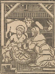 Lord Federic de Vinciolo V. második munkái és a fehérnemű finom találmányai..., 1603.
