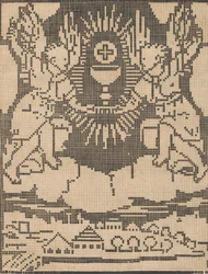 Lord Federic de Vinciolo V. második munkái és a fehérnemű finom találmányai..., 1603.