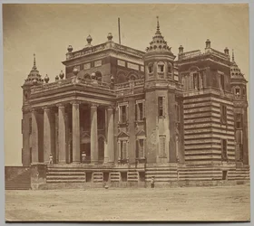 A Dilikosha palota