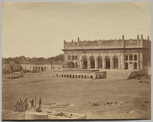 A kis imambara