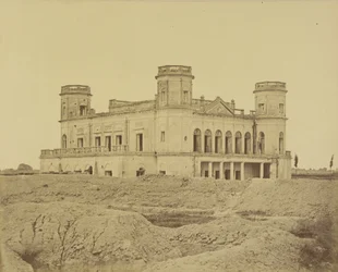 Alambagh palota