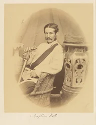 Hall kapitány