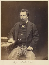 T. Chamberlain kapitány