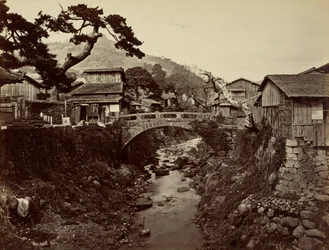 Nagaszaki közelében