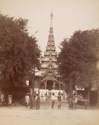 Templom
