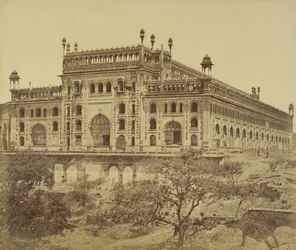 A nagy imambara