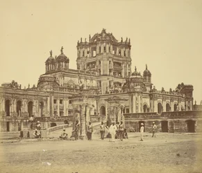 A Martinière College