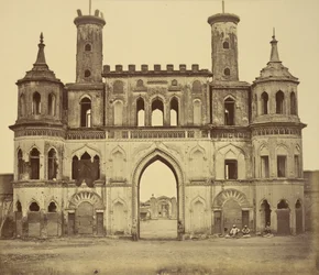 A Pearl Palace