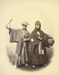 Yakoninok tűzruhában