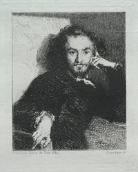 Baudelaire, Emil de Roy nyomán
