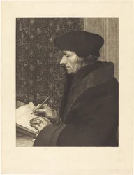 Erasmus, 1863.