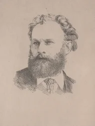 Manet portréja