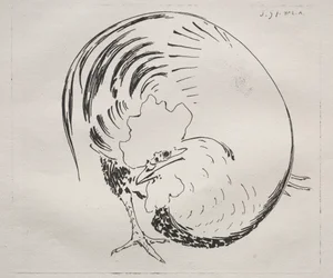A nagy tüzelésű szolgálat: Rooster (ellenálló)