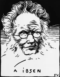 A Ibsen (Ibsennek)