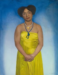 Martiniquaise, 1915