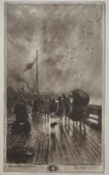 Leszállás Angliában, 1879.