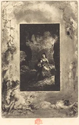 Az ördög sírja Az ördög sírja, 18791880.