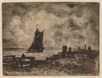Tengerészgyalogság: Medway szuvenírje