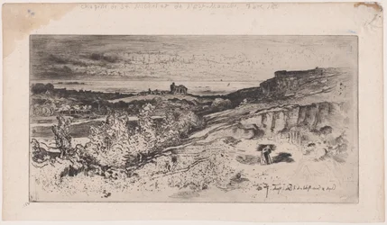 Saint-Michel L