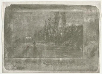 A kis vadász, 1892.