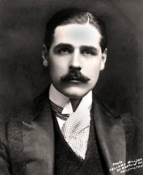 Kennerley Rumford 1870-1957, angol bariton, XX. század eleje.