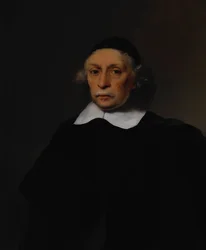 Egy tudós portréja
