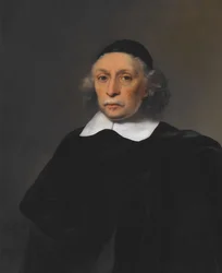 Egy tudós portréja